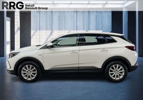 Opel Grandland X, 2022