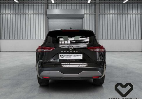 Nissan Qashqai, 2024 3