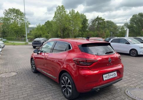 Renault Clio, 2023