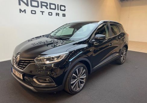 Renault Kadjar, 2020