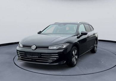Volkswagen Passat Variant, 2025