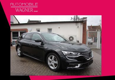 Renault Talisman, 2022