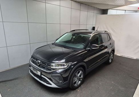 Volkswagen T-Cross, 2026