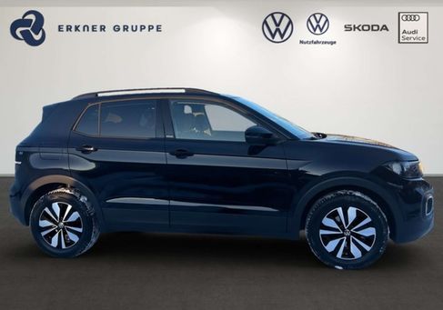 Volkswagen T-Cross, 2023