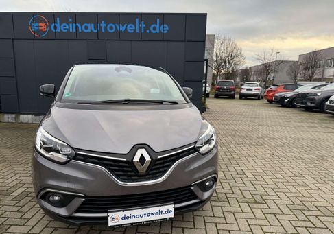 Renault Scenic, 2020