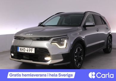 Kia Niro, 2023