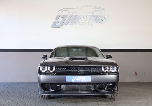 Dodge Challenger, 2024