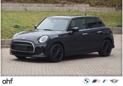 MINI Cooper, 2021