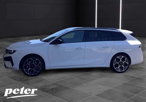 Opel Astra, 2026