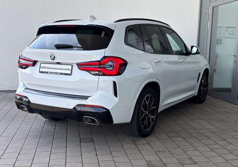 BMW X3, 2023 3