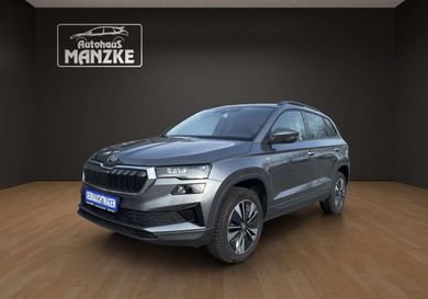 Skoda Karoq, 2024