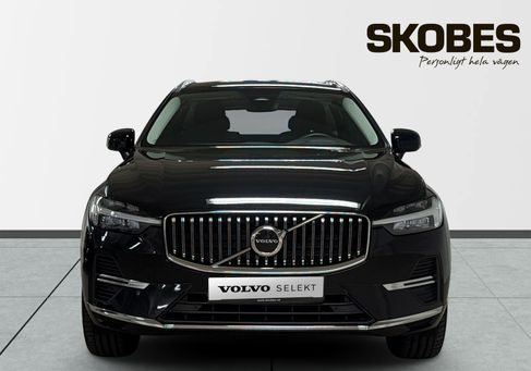 Volvo XC60, 2025 2