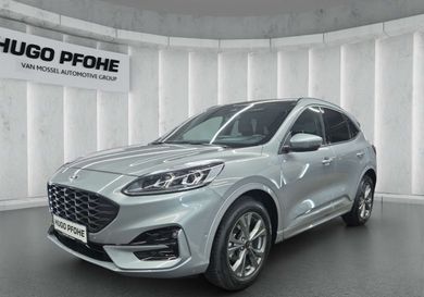 Ford Kuga, 2023