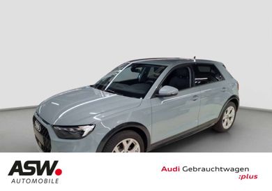 Audi A1, 2026