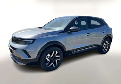 Opel Mokka, 2026