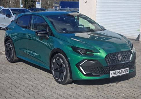 Renault Clio, 2025