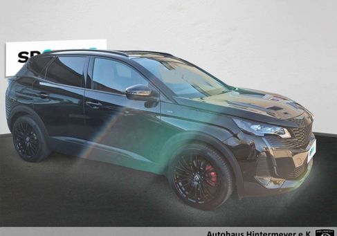 Peugeot 3008, 2021 3