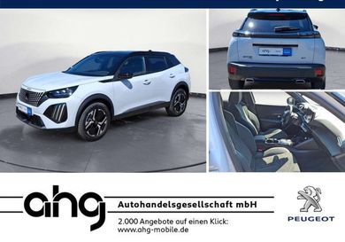 Peugeot 2008, 2024