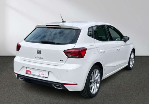 Seat Ibiza, 2022 3