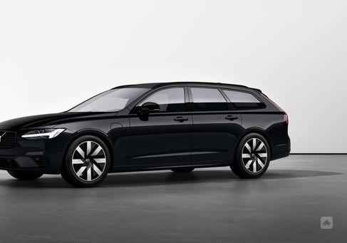 Volvo V90, 2025