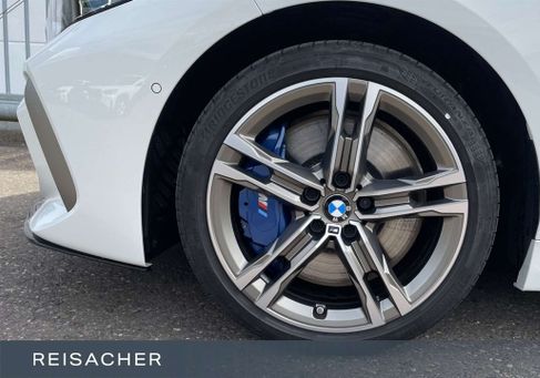 BMW 135, 2023