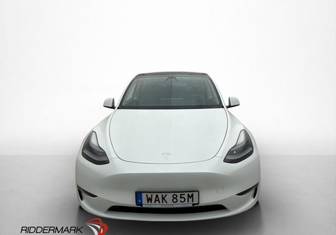 Tesla Model Y, 2023 2