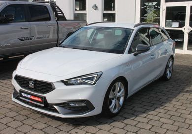 Seat Leon, 2021