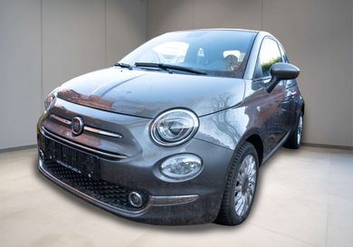 Fiat 500, 2023