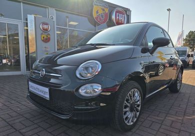 Fiat 500C, 2023