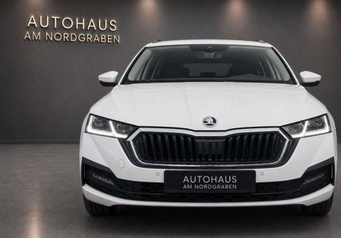 Skoda Octavia, 2022