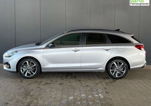Hyundai i30, 2025 2