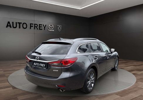 Mazda 6, 2019 3