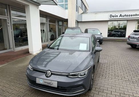 Volkswagen Golf, 2023 3