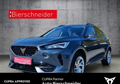 Cupra Formentor, 2023
