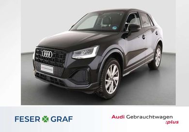 Audi Q2, 2026