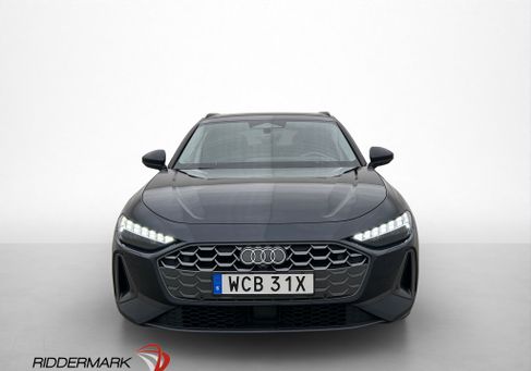Audi, 2025 2