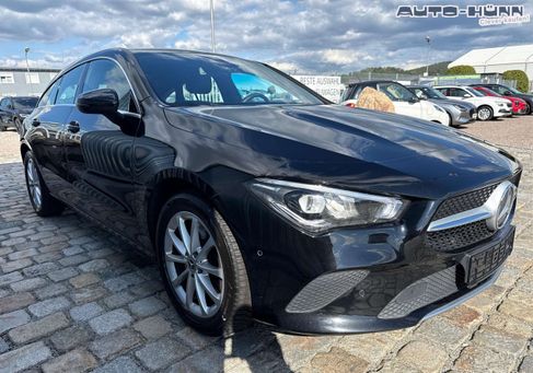 Mercedes-Benz 250, 2020 3