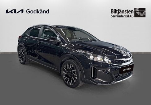 Kia XCeed, 2023
