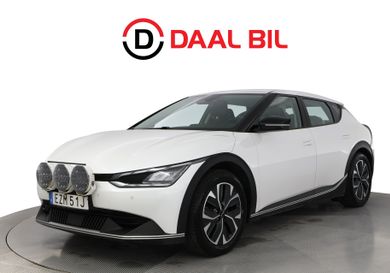 Kia EV6, 2023