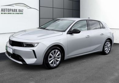 Opel Astra, 2023