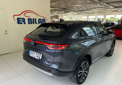 Honda HR-V, 2023