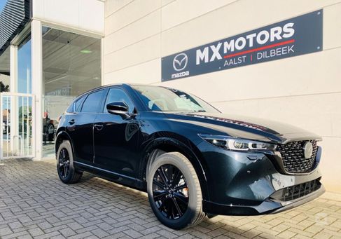 Mazda CX-5, 2023