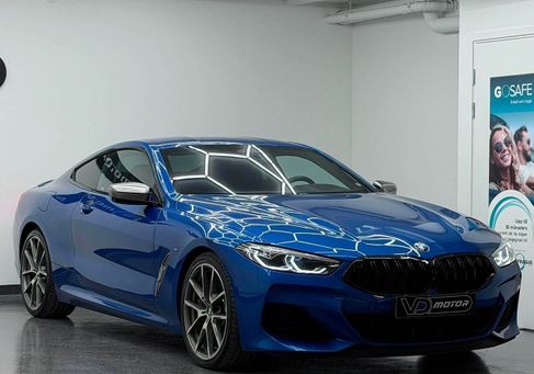 BMW, 2019 3