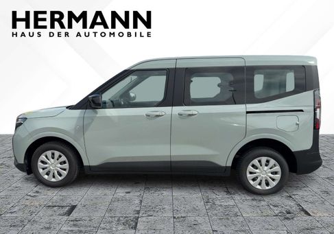 Ford Tourneo Courier, 2024