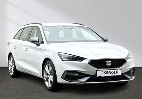 Seat Leon, 2025 3