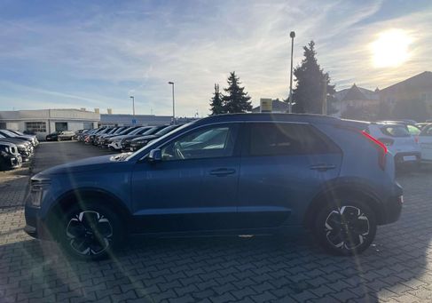 Kia Niro, 2023