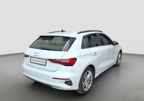 Audi A3, 2024 3