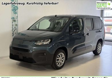 Fiat Doblo, 2026