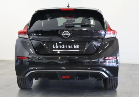 Nissan Leaf, 2023 3