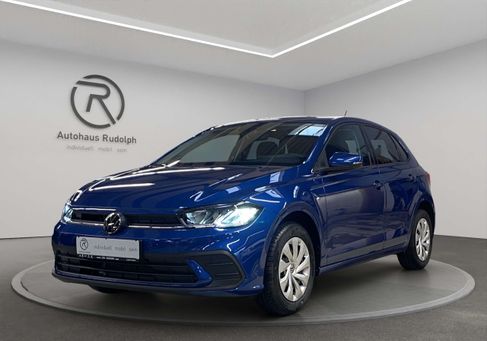 Volkswagen Polo, 2025 2